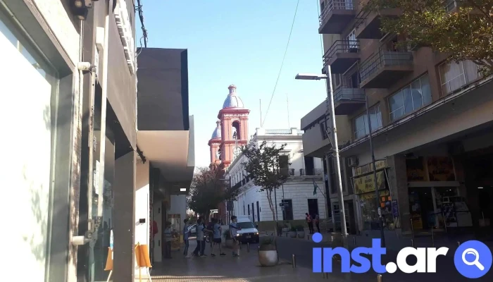 El Diario de Catamarca - Catamarca