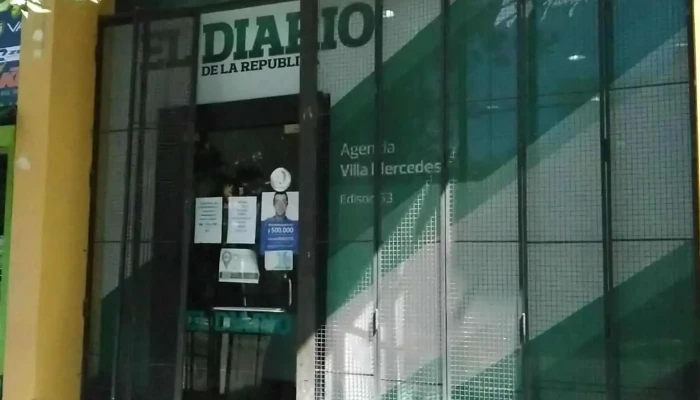 El Diario de la República - Villa Mercedes