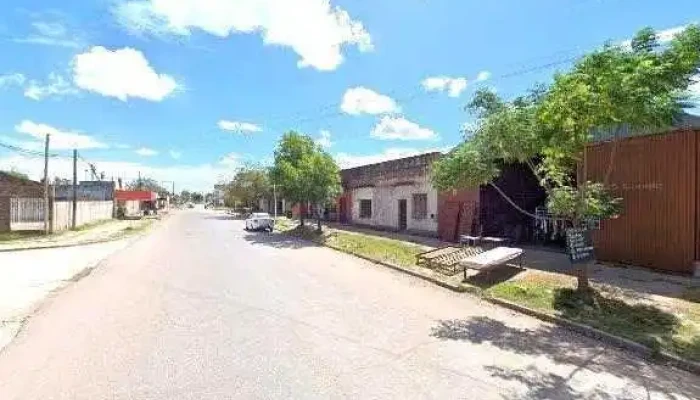 El Kiosco -  Cerca De Mideg - Quitilipi