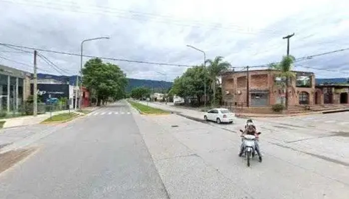 El Lapacho -  Opinionesdeg - Yerba Buena