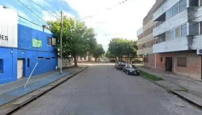 El Mocho -  Videosdeg - San Miguel de Tucumán