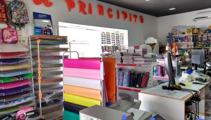 El Principito - Catamarca