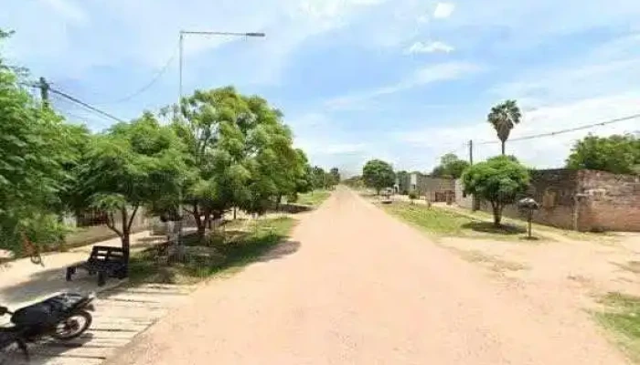 El Rincon De Sol Direcciondeg - Concepción del Bermejo