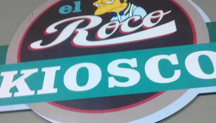 El Roco Kiosco -  Sitio Web - La Toma