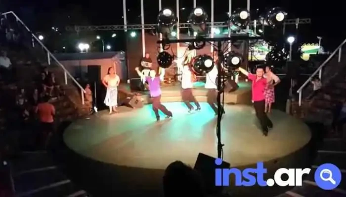 El Roco Kiosco -  Videos - La Toma