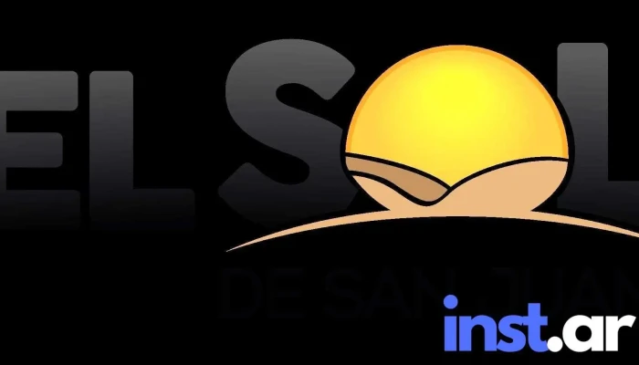 El Sol de San Juan - Argentina
