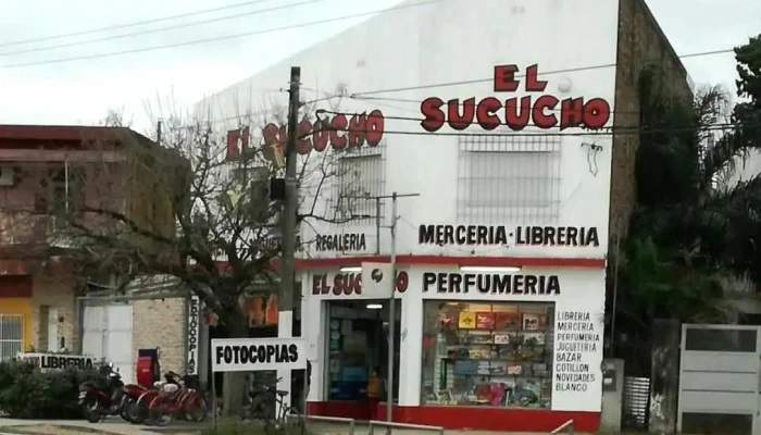 El Sucucho -  Abierto Ahora - Barranqueras