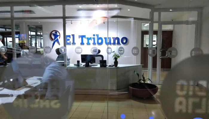 El Tribuno - Av. Ex Combatientes De Malvinas 3890