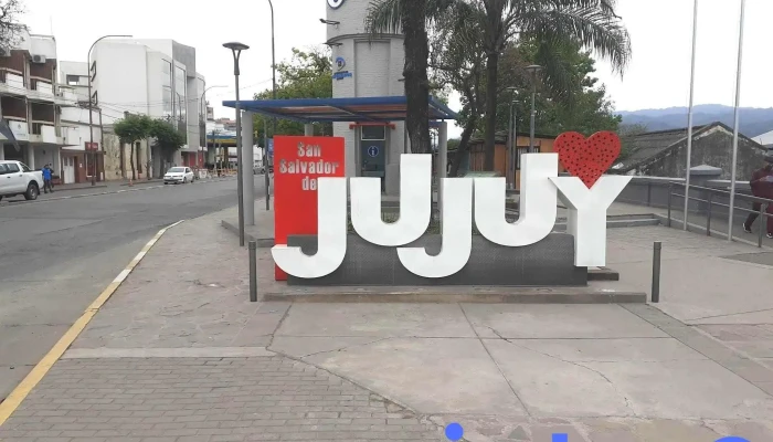 El Tribuno - Y4600Aqd San Salvador De Jujuy