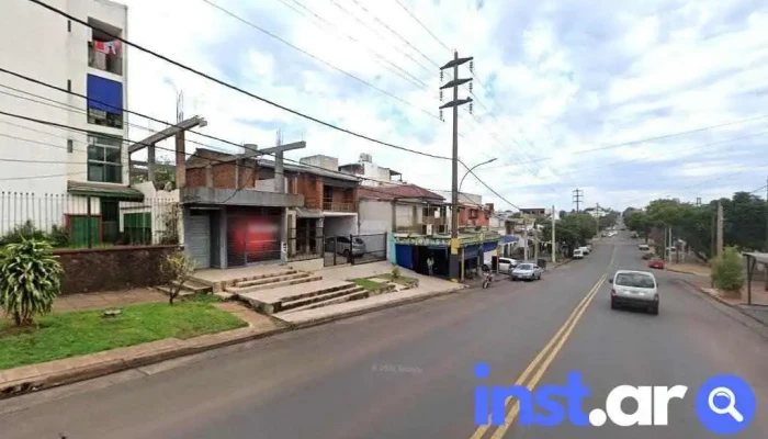 Enfoque Misiones - Posadas