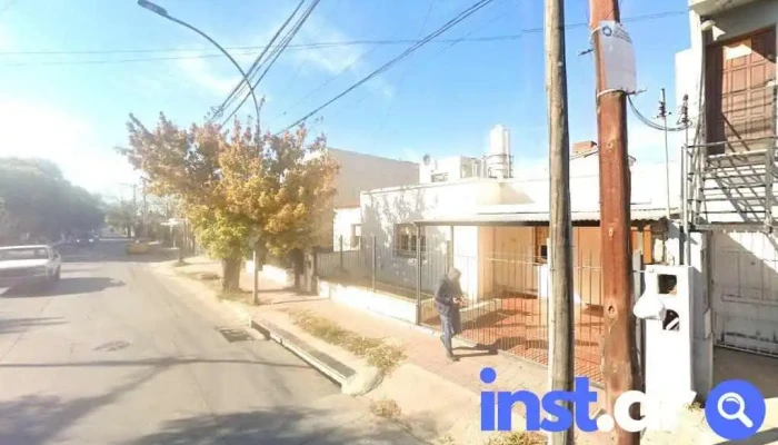 Esquina - Córdoba