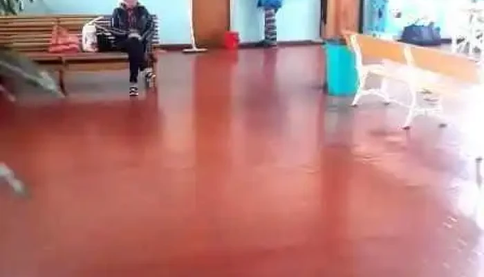 Estacion San Antonio Oeste Videos - San Antonio Oeste