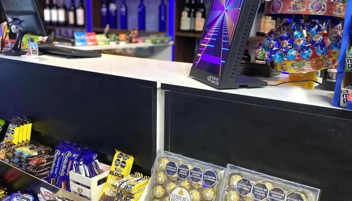 Estepa Drugstore -  Horario - Ingeniero Jacobacci