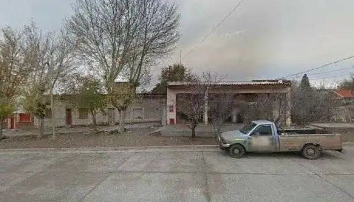 Estepa Drugstore -  Horariodeg - Ingeniero Jacobacci