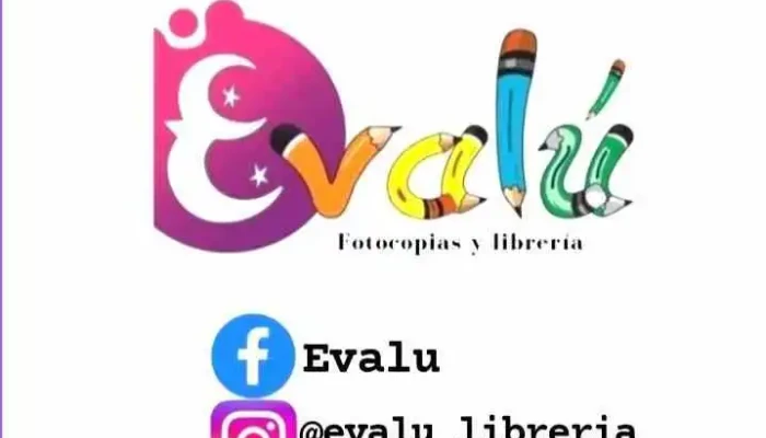 Evalu - Tres Isletas