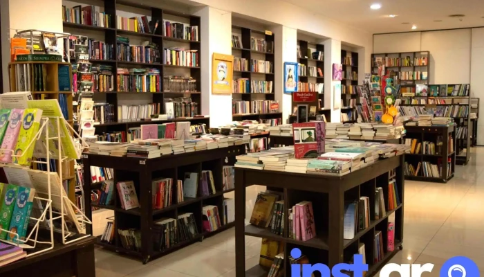Faber Libros - Saavedra 52