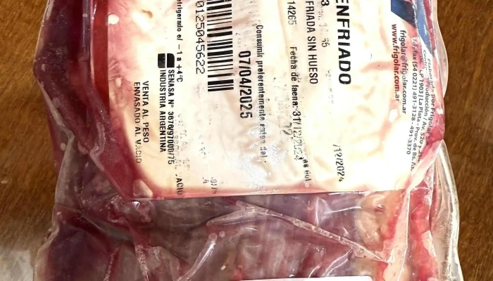 Facor Supermercado Mayorista - Corrientes