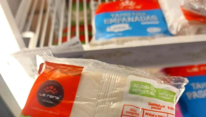 Facor Supermercado Mayorista -  Precios - Corrientes