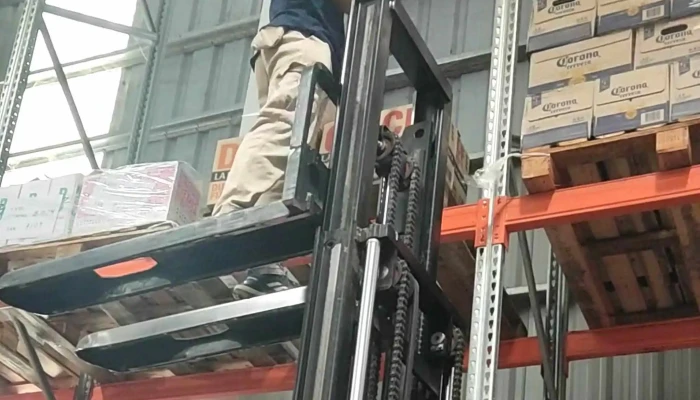 Facor Supermercado Mayorista -  Puntaje - Corrientes
