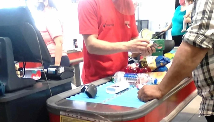 Facor Supermercado Mayorista -  Videos - Corrientes