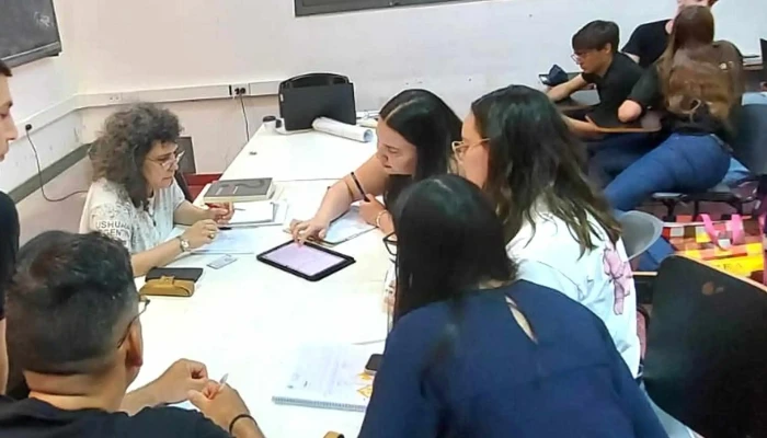 Facultad De Arquitectura Y Urbanismo -  Horario - Resistencia