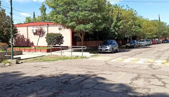 Facultad De Ciencias Sociales Unsj -  Direccion - San Juan