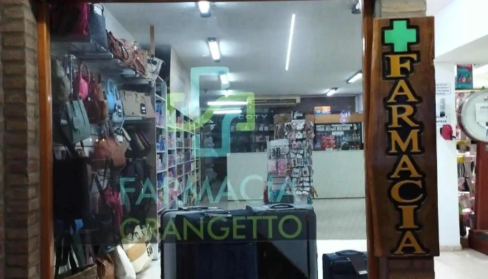 Farmacia Grangetto - Villa Del Dique