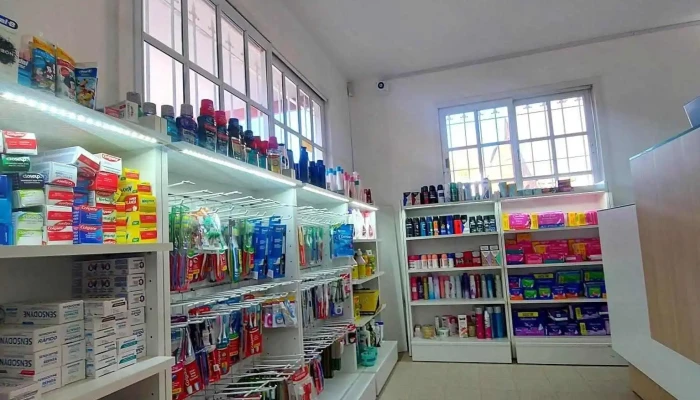 Farmacia Las Ovejas - Las Ovejas