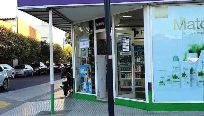 Farmalife 3 - Corrientes