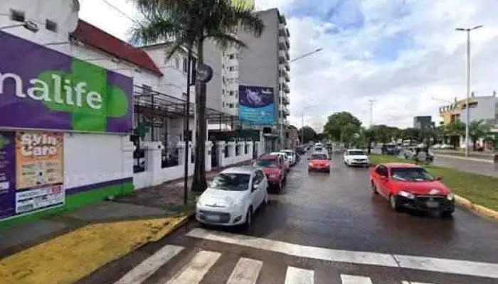 Farmalife 3 -  Fotosdeg - Corrientes