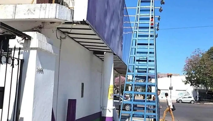 Farmalife 3 -  Videos - Corrientes