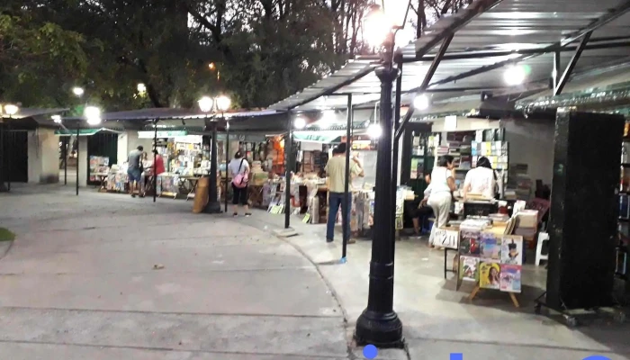 Feria Libros Usados - Salta