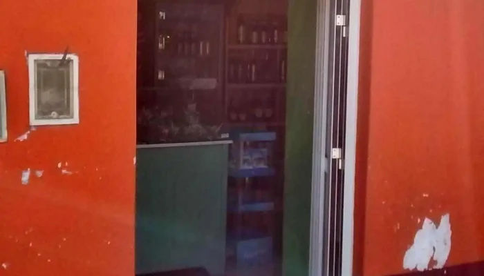 Fiambrera Y Maxikiosko -  Promocion - San Luis del Palmar