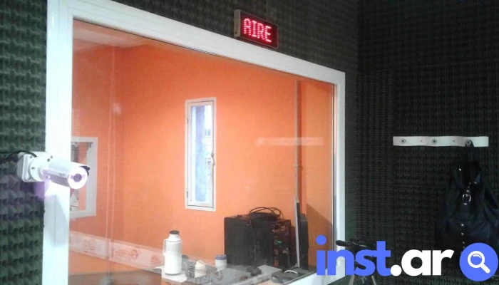 Fm Alas -  Exterior - Catriel