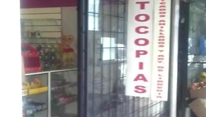 Fotocopias Minolta - San Miguel De Tucumán