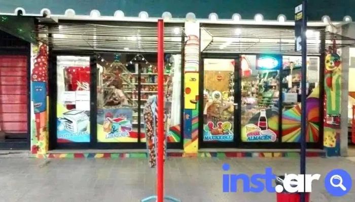 Free Shop Facundo - Yrigoyen