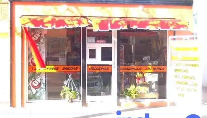 Freeshop San Camilo - Villa Constitución