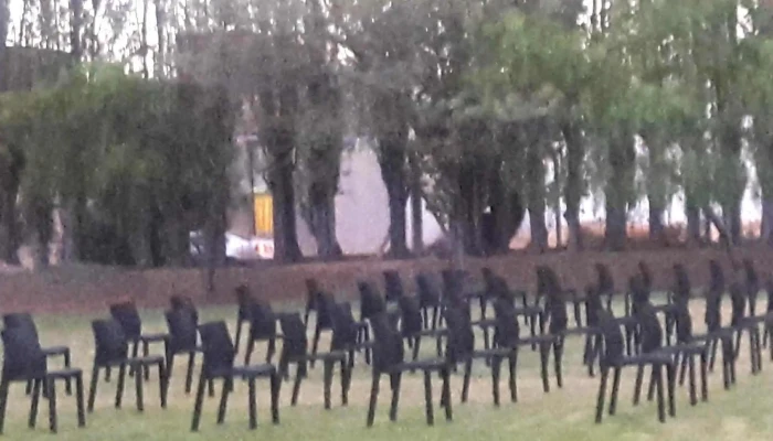 Fundacion Cultural Patagonia Numero - Gral. Roca