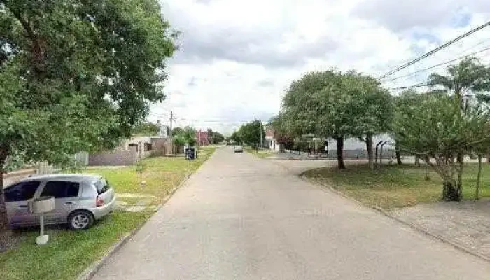 Ga Ubicacion - Puerto Vilelas
