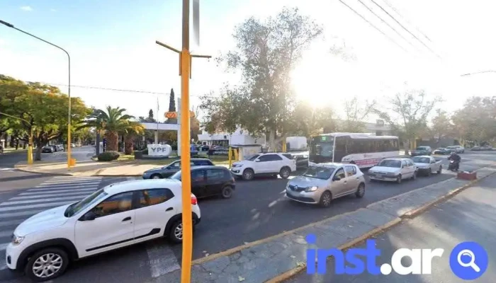 Gonzalez Damian - San Juan