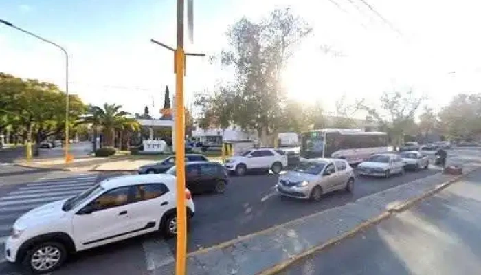 Gonzalez Damian -  Videos - San Juan