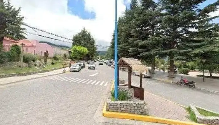 Granja Central -  Direcciondeg - Tafí del Valle