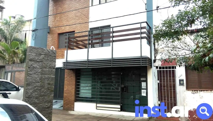 Grupo Medica Abbruzzese -  Donde - Resistencia
