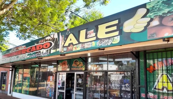 Guia Virasoro -  Exterior - Gdor. Virasoro