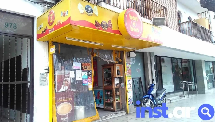 Haruku Drugstore - Godoy Cruz