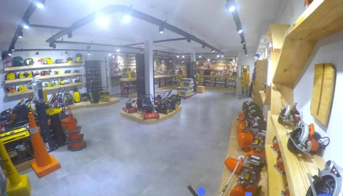 Hidromat Ferreteria Industrial Del Propietario - Cdq