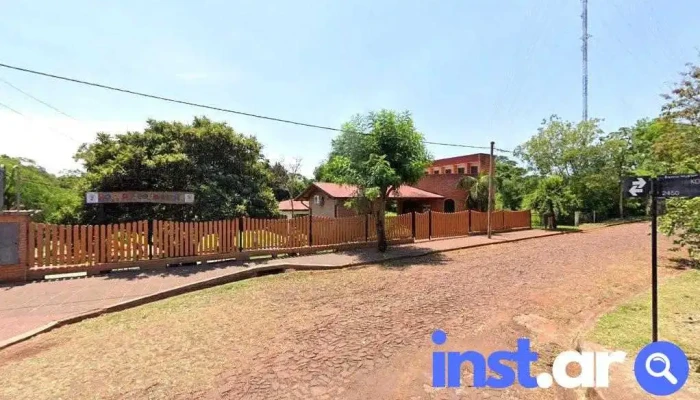Hogar Jesus Niño - Misiones