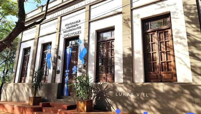 Honorable Concejo Deliberante - Misiones