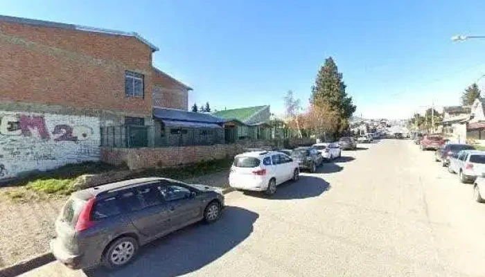 Hora Libre -  Sitio Webdeg - San Carlos de Bariloche