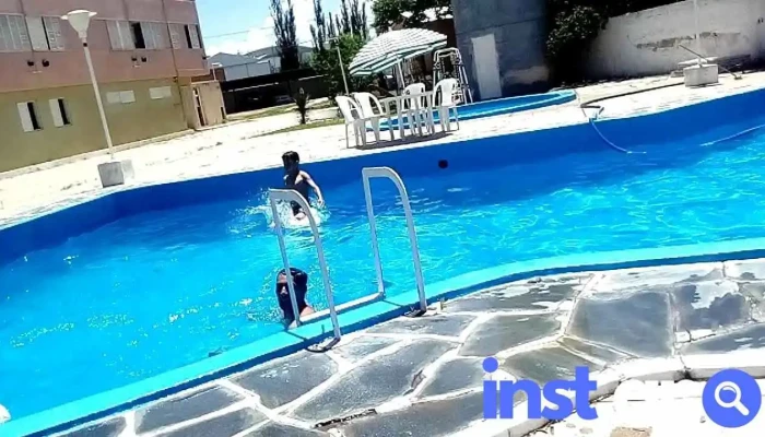 Hosteria El Indio -  De Los Visitantes - La Toma